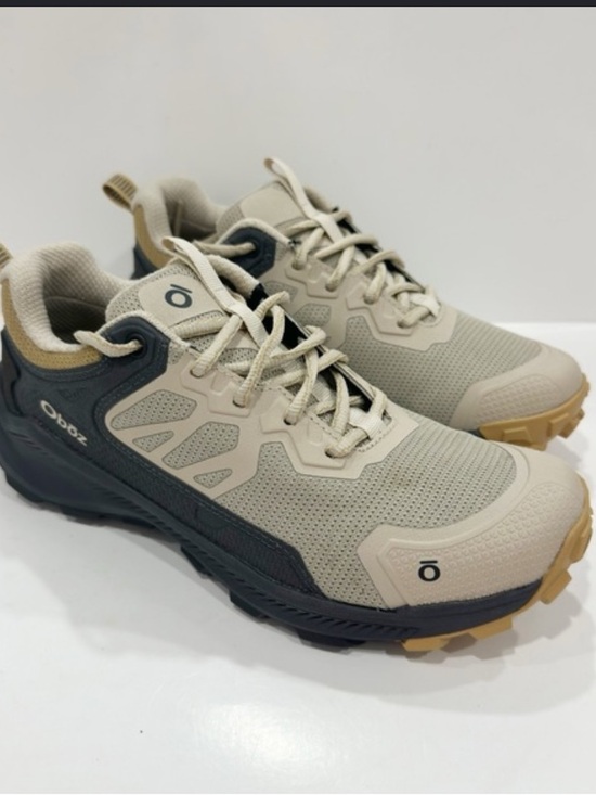 Oboz Footwear Shoes - NWOT Oboz Katabatic Low Hiking Shoe Size 7